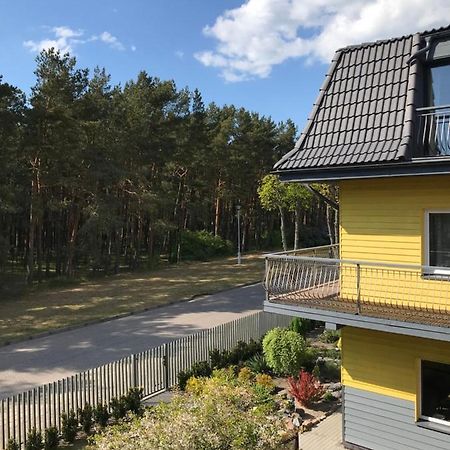 Apartament Paulinastar Połąga Zewnętrze zdjęcie