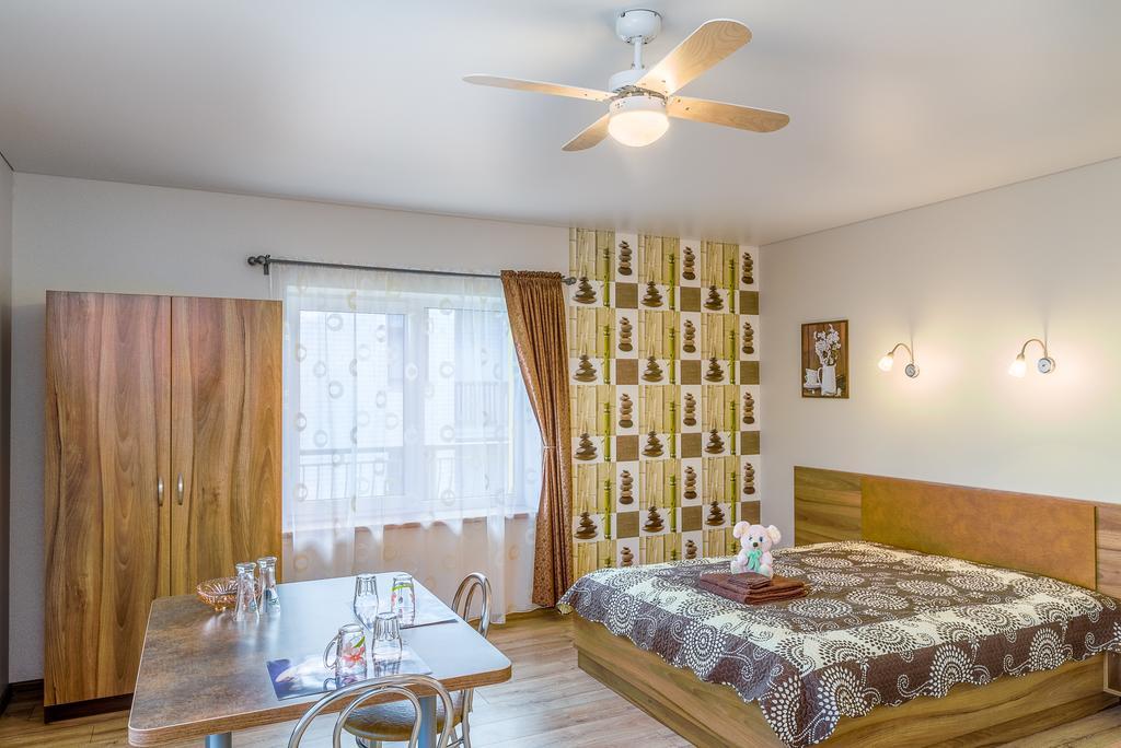 Apartament Paulinastar Połąga Zewnętrze zdjęcie
