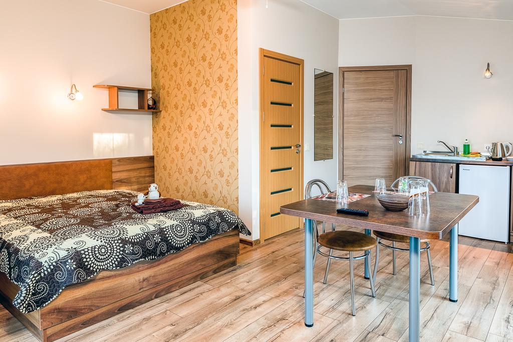Apartament Paulinastar Połąga Zewnętrze zdjęcie