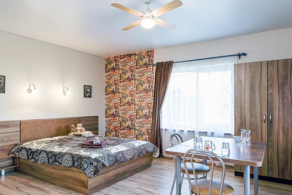 Apartament Paulinastar Połąga Zewnętrze zdjęcie