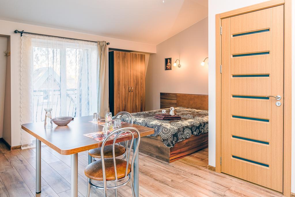 Apartament Paulinastar Połąga Zewnętrze zdjęcie