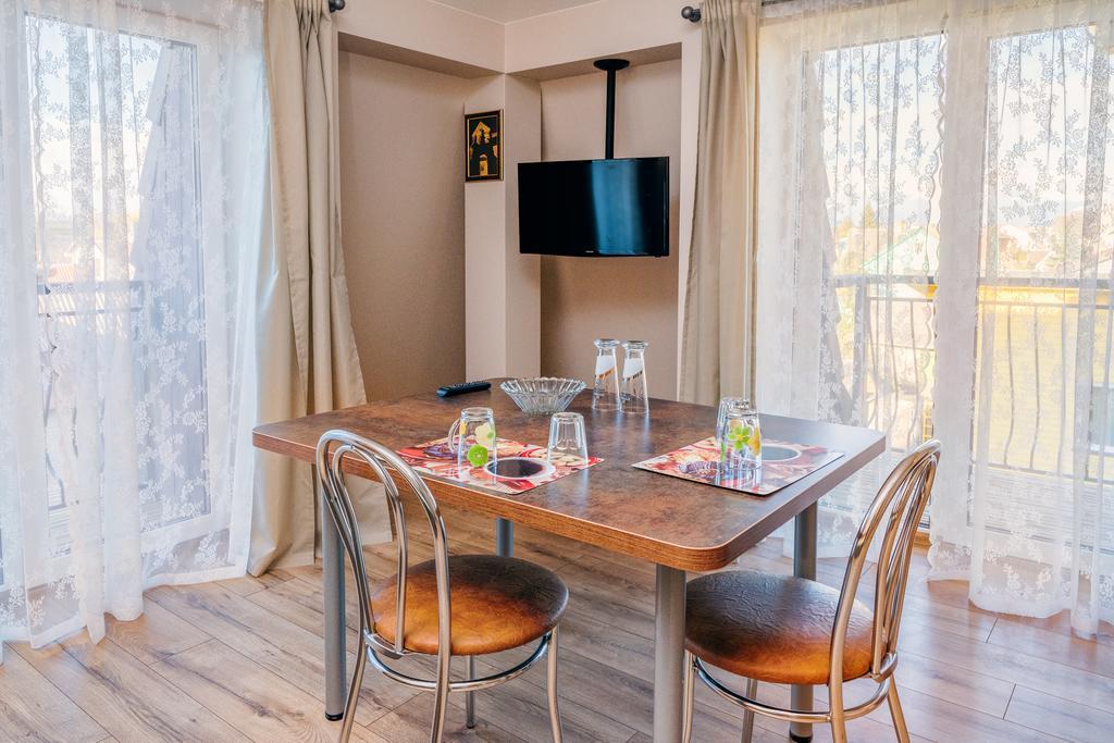 Apartament Paulinastar Połąga Zewnętrze zdjęcie